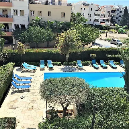 Pafia 201 Apartment