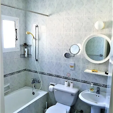 Apartment Pafia 201 Paphos