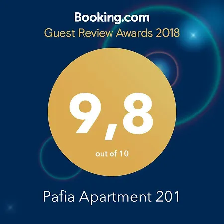 Pafia 201 * Paphos
